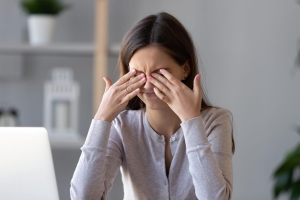 Home Making you sick Home Making you sick